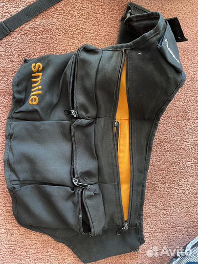 Оперативная сумка израиля