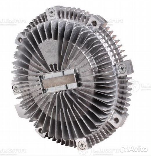 Муфта вязкостная Mitsubishi L200 08-, Pajero Spor