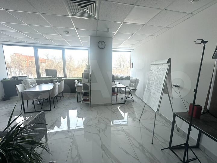 Премиум Офис, 65 м²