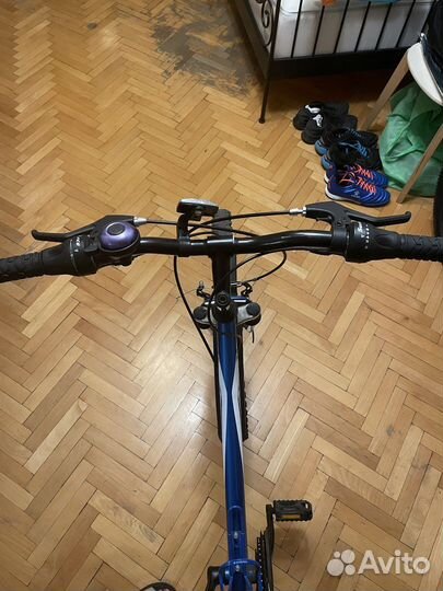 Горный велосипед Stern Vega