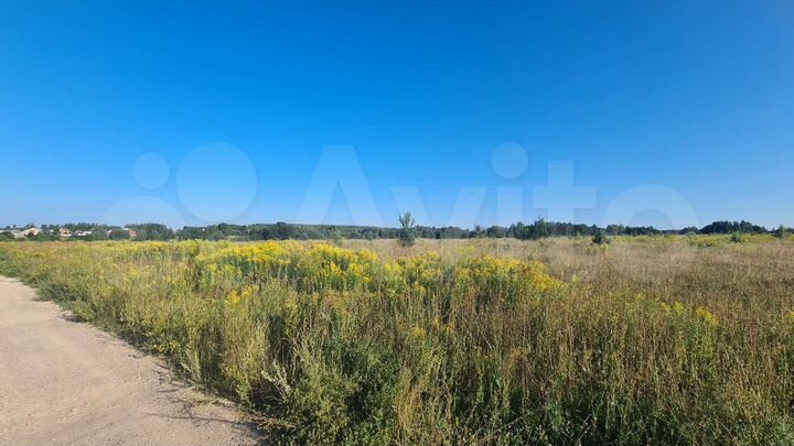 Участок 9 сот. (ИЖС)