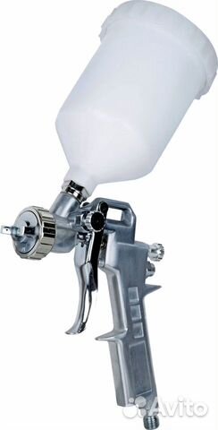 Краскопульт 990 Русский Мастер