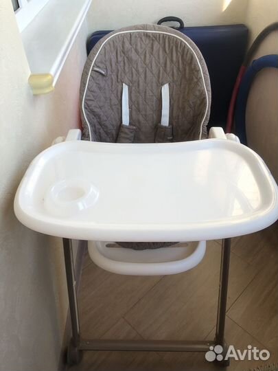 Стульчик для кормления