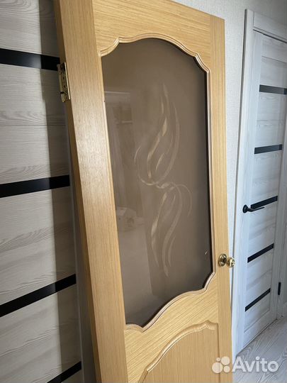 Двери межкомнатные