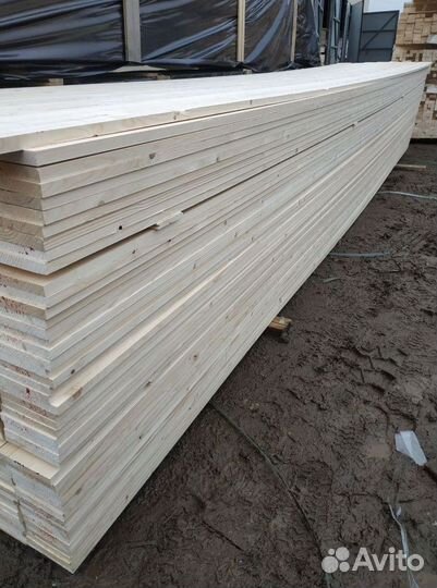 Пиломатериал с доставкой