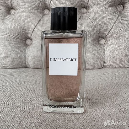 Dolce&Gabbana L'Imperatrice 100 ml