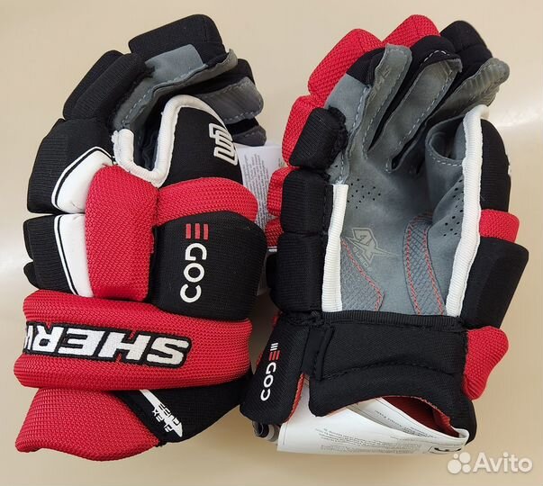 Блин вратарский True L20.2 (Илья Самсонов)