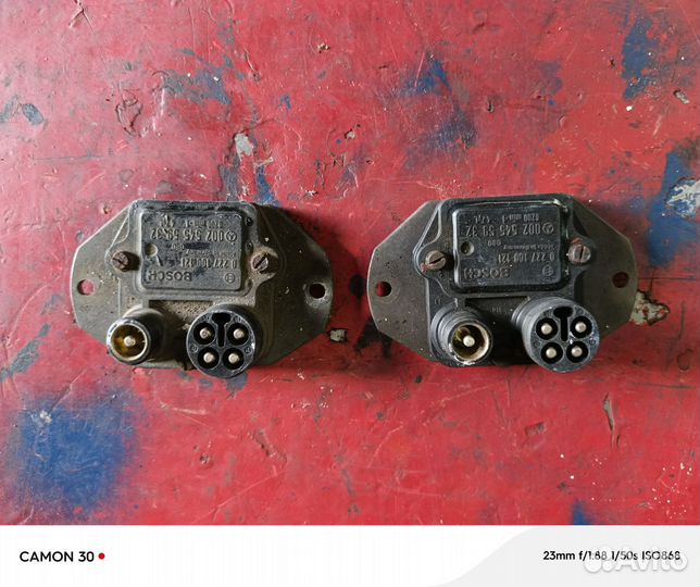 Коммутатор для Mercedes для W190 0025455932