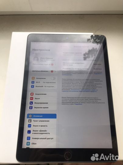 iPad 9 2021 64gb
