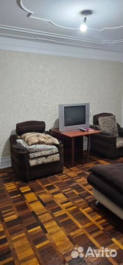 Сдам квартиру на длительный срок