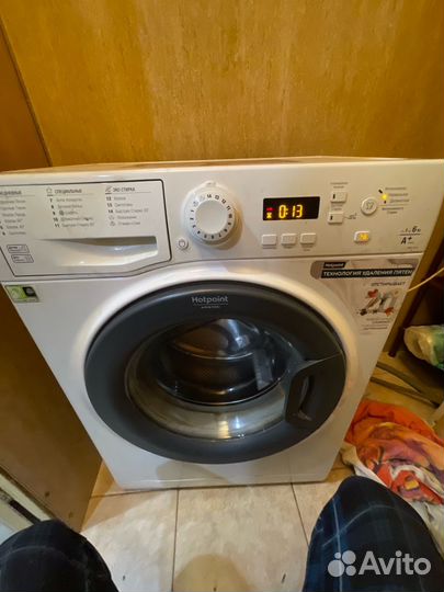 Ремонт стиральных и посудомоечных машин