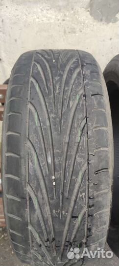 Toyo Proxes T1-R 205/55 R16 91W