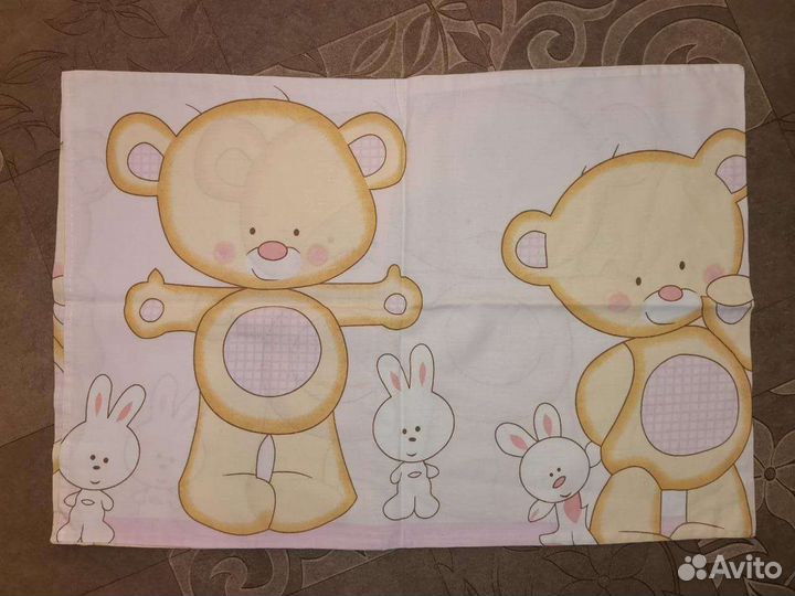 Новое постельное детское бельë