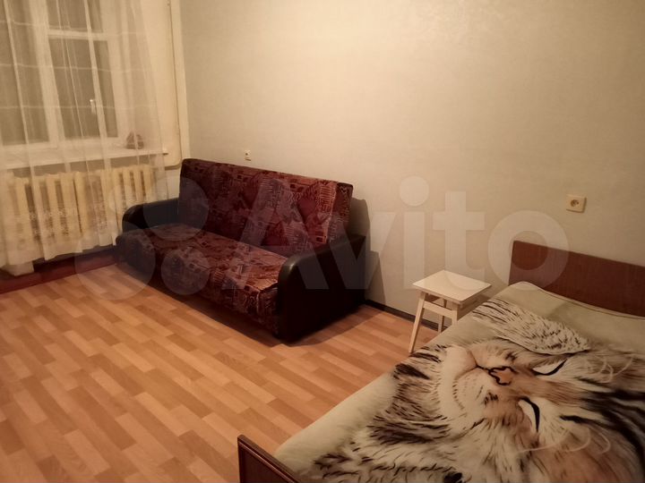 2-к. квартира, 45 м², 3/5 эт.
