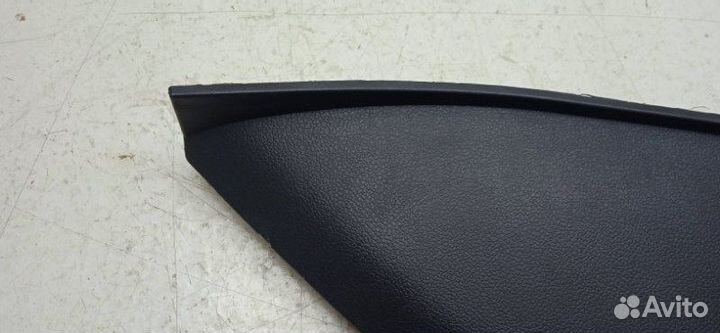 Накладка (кузов внутри) передняя левая Kia Ceed JD