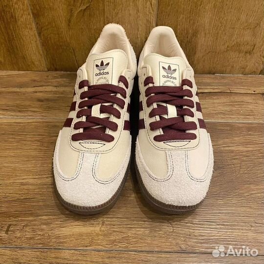 Adidas samba og оригинал