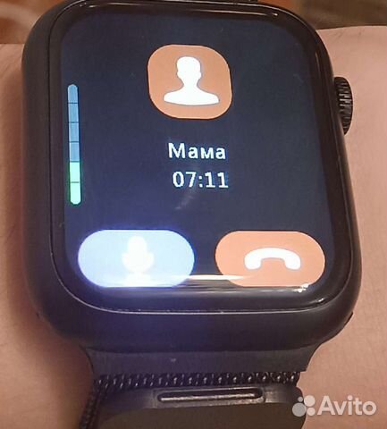 Smart watch 8 Pro