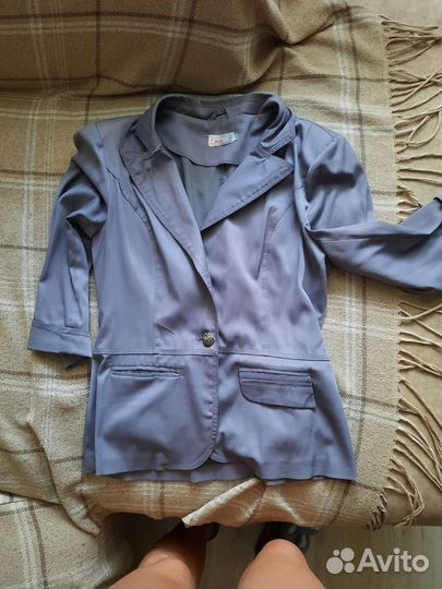 Женские вещи пакетом