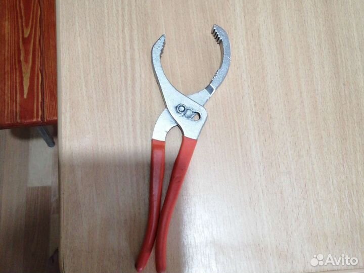 Универсальный ключ