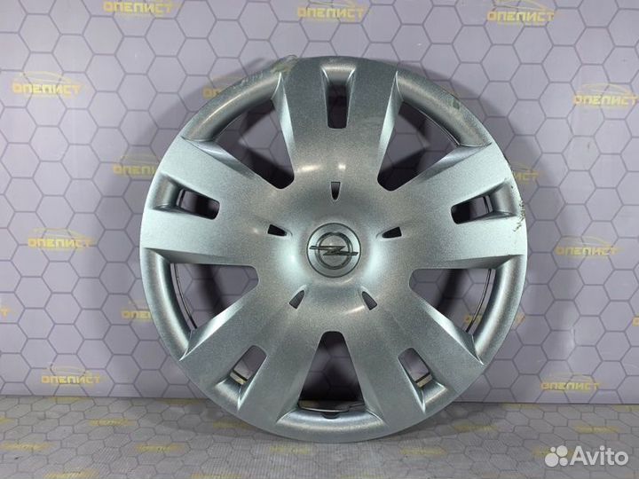 Колпак Opel Mokka