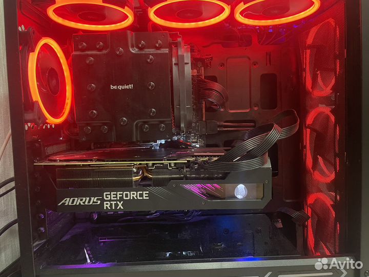 Intel core i9 9900k + Asrock Taichi Ultimate Z390