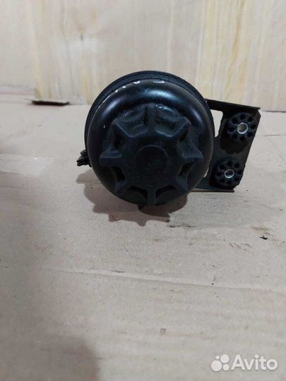 Бачок гур Bmw 5 E60 N52B25 2005