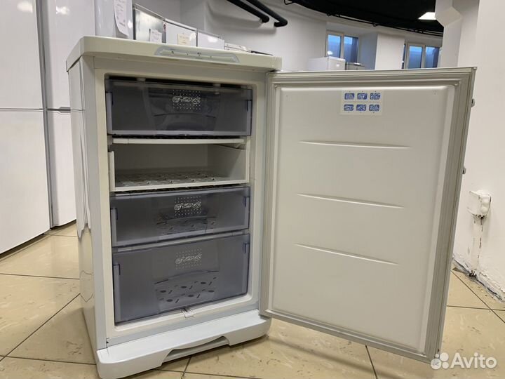 Морозильная камера