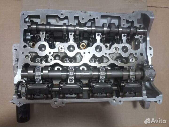 Мотор b48a20b, двигатель mini bmw