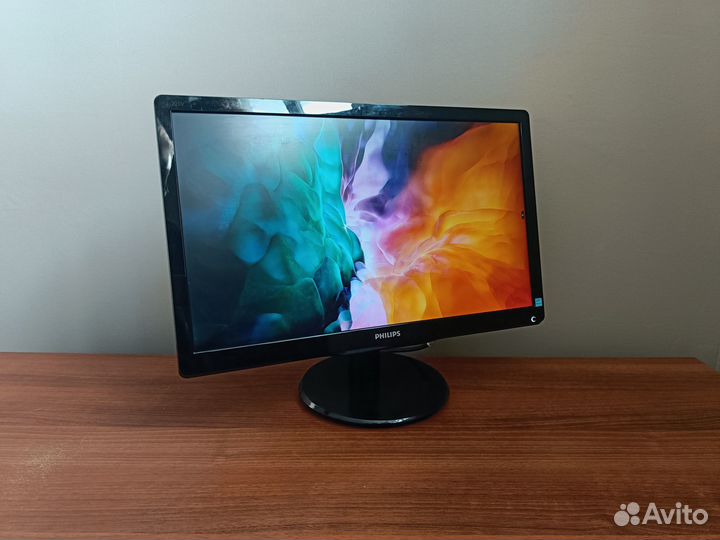 Монитор 22 FullHD Philips; обмен / выкуп
