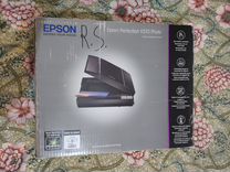 Сканер Epson Perfection V370 Photo (Новый)