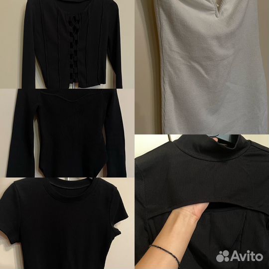 Женская одежда