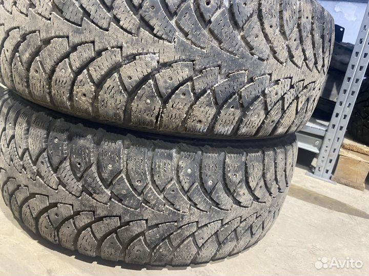 Nordman Nordman 4 205/55 R16 94T