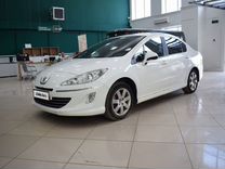 Peugeot 408 1.6 AT, 2012, 227 000 км, с пробегом, цена 500 000 руб.