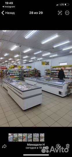 Морозильные бонеты