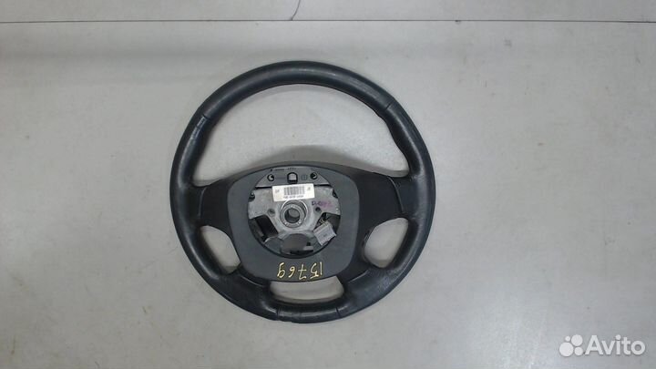 Руль Infiniti QX60, 2014