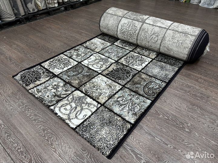 Ковер, ковровая дорожка 1.5м