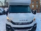 Iveco Daily 3.0 МТ, 2019, 72 350 км