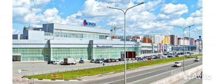 Туалетный столик Стильный