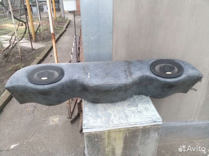 Полка для авто