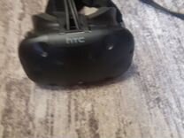 Vr шлем HTC vive
