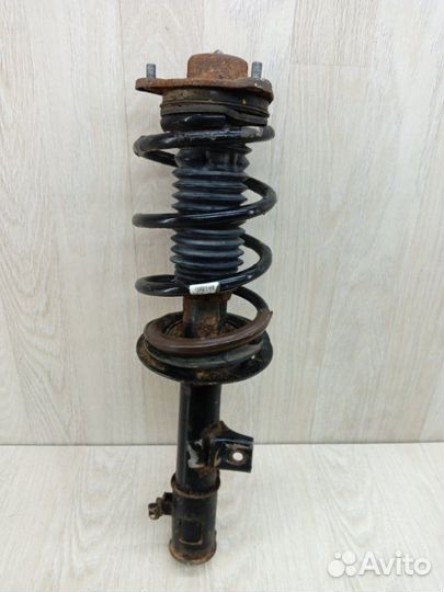 Амортизатор/стойка передняя левая Hyundai ix35