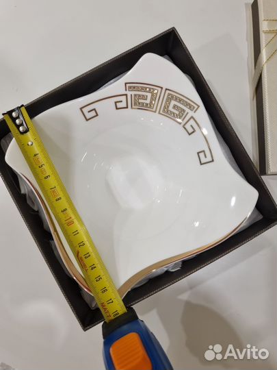 Салатник Lenardi Givenchi