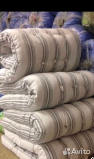 Кровать металлическая