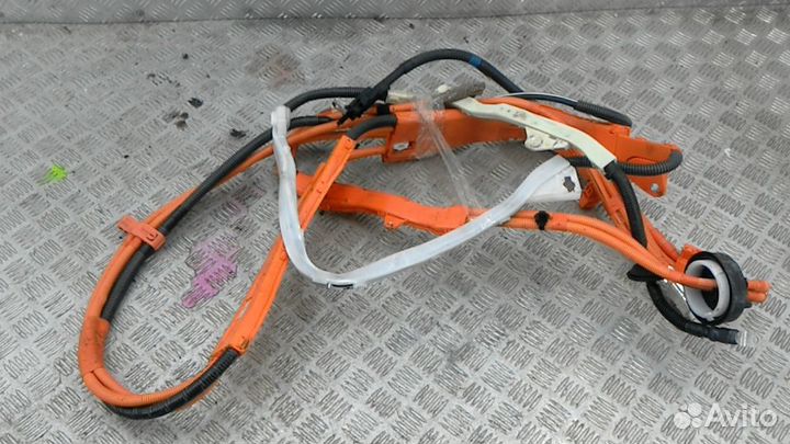 Проводка (разное) Lexus GS F/GS250/GS300h/GS350/GS450h