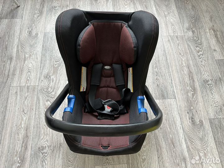 Детское кресло Audi