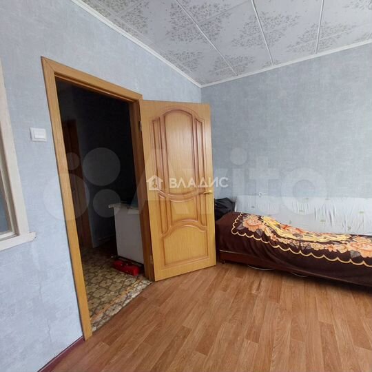 1-к. квартира, 18,6 м², 5/5 эт.