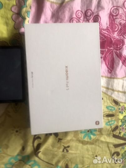 Планшет xiaomi mi pad 5 6 128