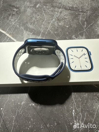 Apple watch 7 45mm