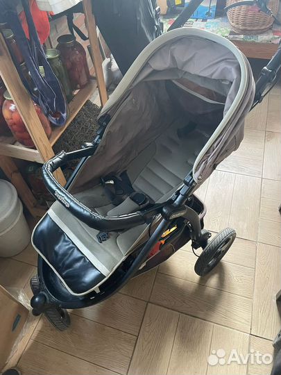 Коляска peg perego