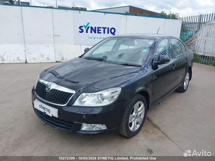 Авторазбор Skoda Octavia A5 NBW, LHY 1,4 caxa